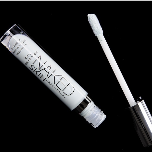 Urban Decay Other - Urban Decay Naked Skin Highlighting Fluid! HTF!NIB